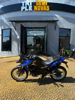 DAFRA NHX 190 ABS DAFRA NHX 190 ABS